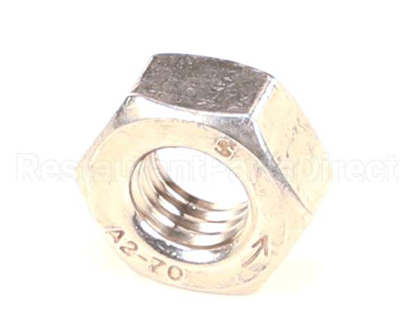 00-941233-00009 Hobart Nut, Jam Impeller