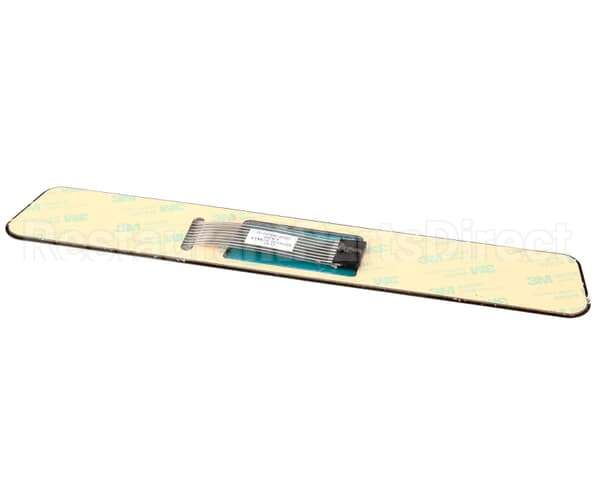 00-941546-00001 Hobart Keypad Membrane,Advansys