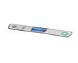 00-941546-00002 Hobart Keypad, Membrane