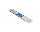 00-941546-00002 Hobart Keypad, Membrane