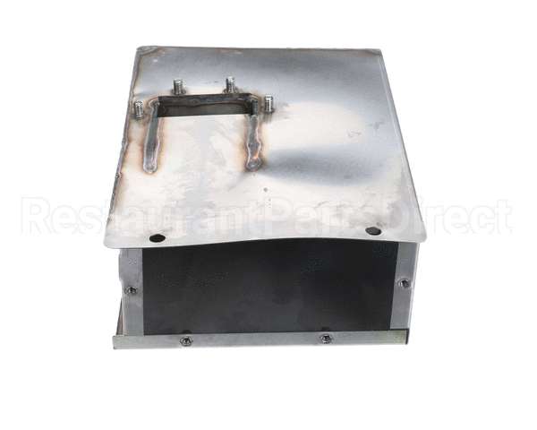 00-941583 Hobart Tank, Heat Recovery, Weldment