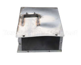 00-941583 Hobart Tank, Heat Recovery, Weldment