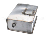 00-941583 Hobart Tank, Heat Recovery, Weldment