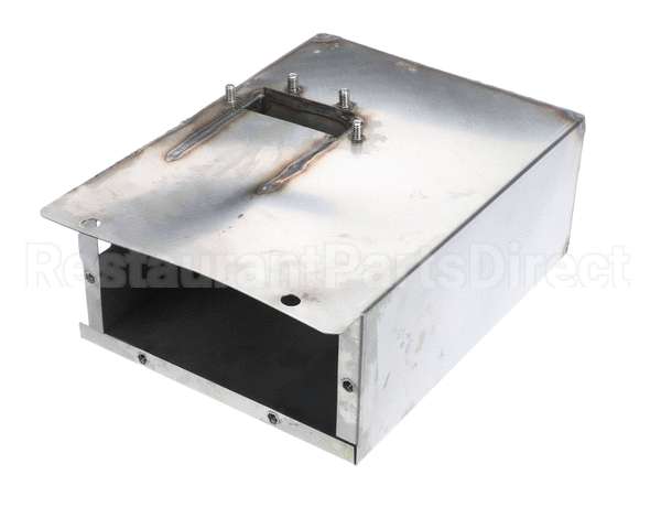 00-941583 Hobart Tank, Heat Recovery, Weldment