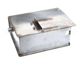 00-941583 Hobart Tank, Heat Recovery, Weldment
