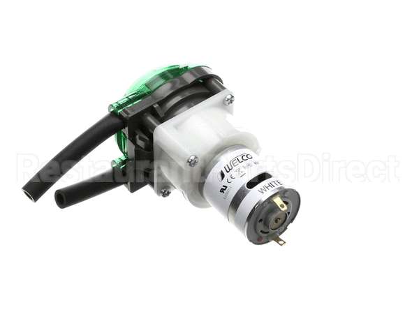 00-941638-00004 Hobart Pump Chemical Green, Welco