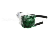 00-941638-00004 Hobart Pump Chemical Green, Welco
