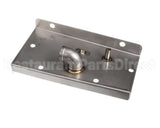 00-941685 Hobart Tank, Lid, Heat Recovery