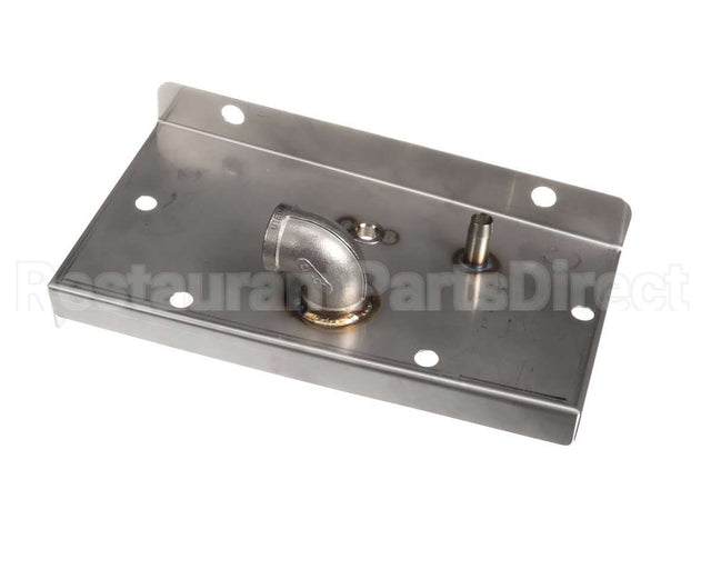 00-941685 Hobart Tank, Lid, Heat Recovery