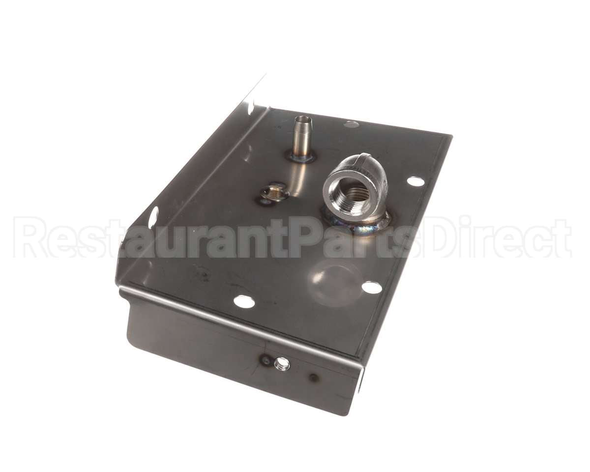 00-941685 Hobart Tank, Lid, Heat Recovery