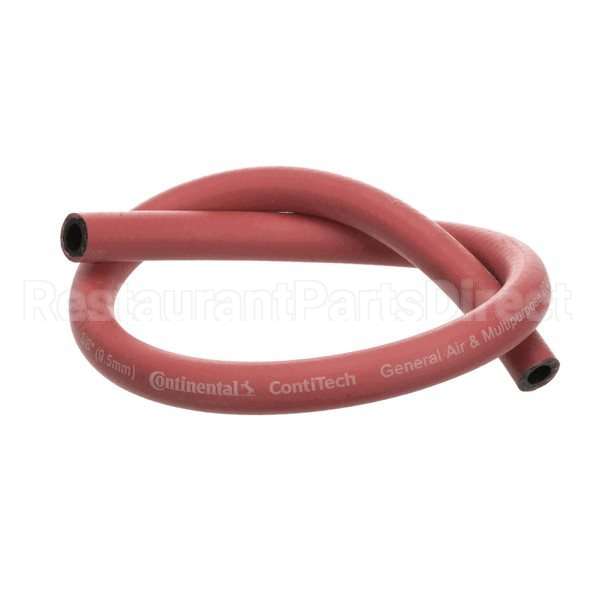 00-941726-00005 Compatible Hobart Hose 3/8 X 25 L Syn Epdm