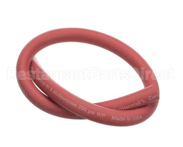 00-941726-00005 Hobart Hose 3/8 X 25 L Syn Epdm