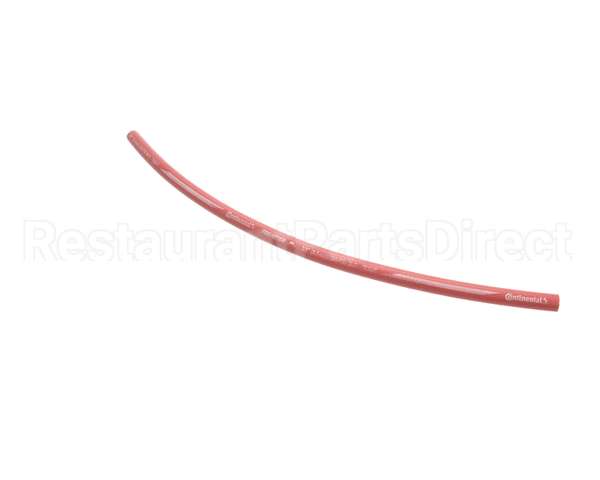 00-941726-00009 Hobart Hose,3/8 X 22 L Syn Epdm