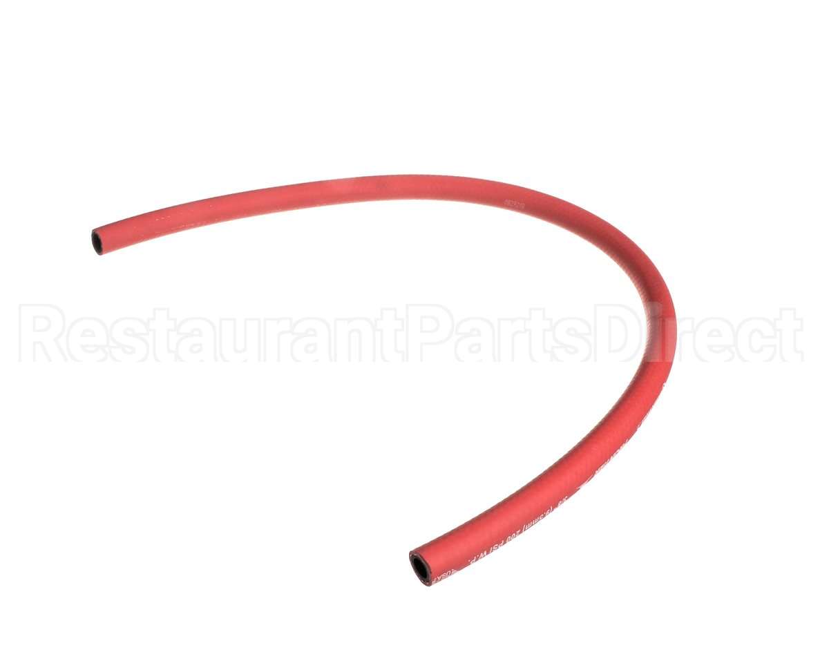 00-941726-00010 Hobart Hose, 3/8 Vacuum Breaker To Wy
