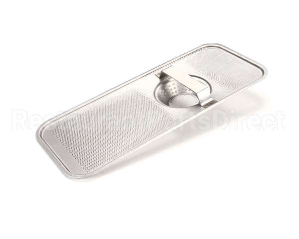 00-941734-00001 Hobart Strainer Weldment