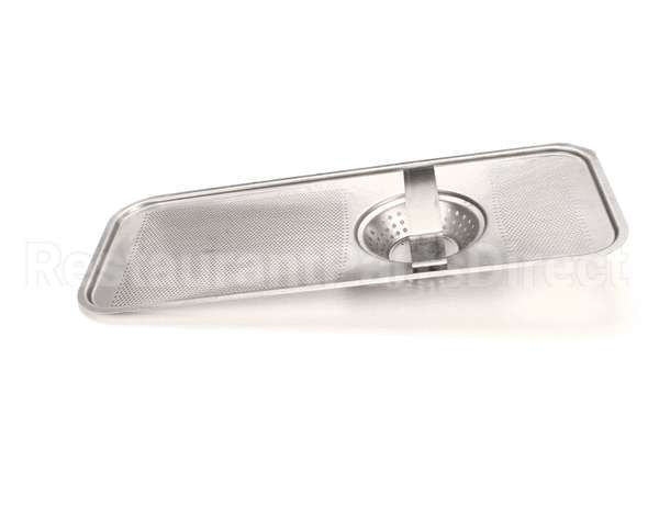 00-941734-00001 Hobart Strainer Weldment