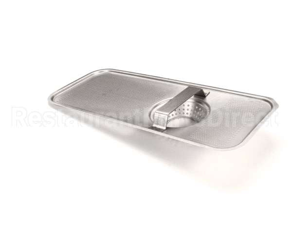 00-941734-00001 Hobart Strainer Weldment
