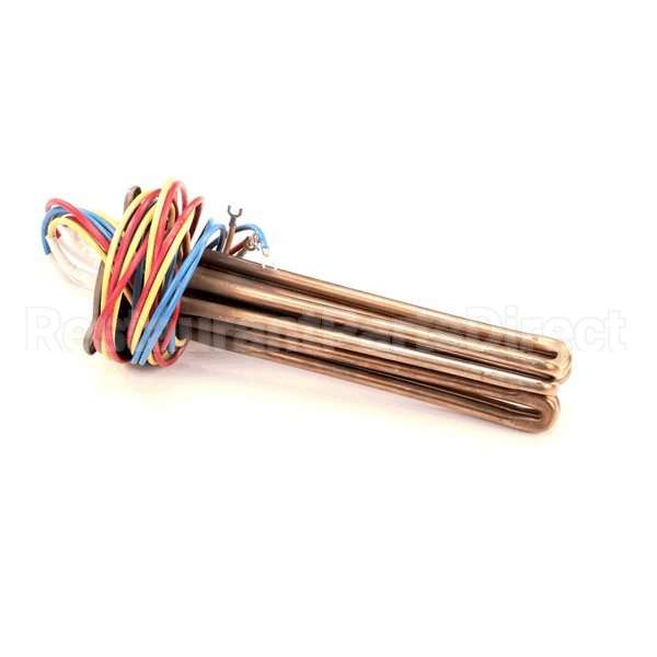 00-941770-00002 Compatible Hobart Element Heater 208-240V 3 Ph