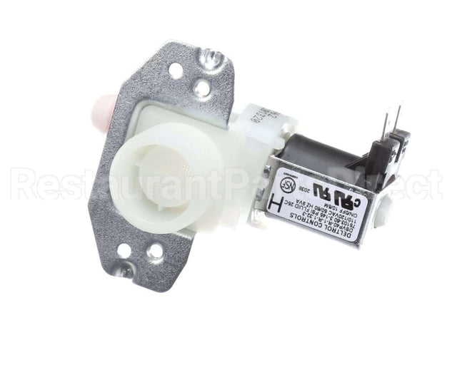 00-941798-00002 Hobart Valve, Detrol, (1.32 Gpm)