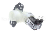 00-941798-00002 Hobart Valve, Detrol, (1.32 Gpm)