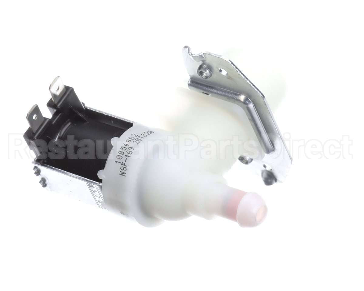 00-941798-00002 Hobart Valve, Detrol, (1.32 Gpm)