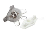 00-941859 Hobart Assembly,Rinse Arm, Base