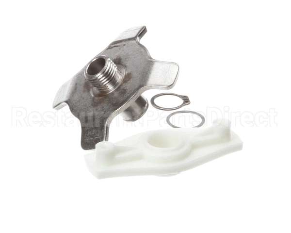 00-941859 Hobart Assembly,Rinse Arm, Base