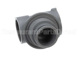 00-941862-00003 Hobart Manifold, Tee, Side Rinse