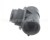 00-941862-00003 Hobart Manifold, Tee, Side Rinse
