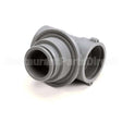 00-941862-00004 Compatible Hobart Manifold, Wash Elbow