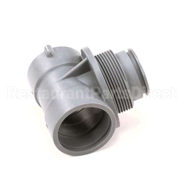 00-941862-00007 Compatible Hobart Manifold, Tee, Side, Rinse