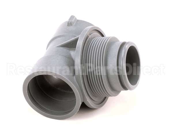00-941862-00007 Hobart Manifold, Tee, Side, Rinse