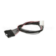 00-941881 Compatible Hobart Harness, Keypad