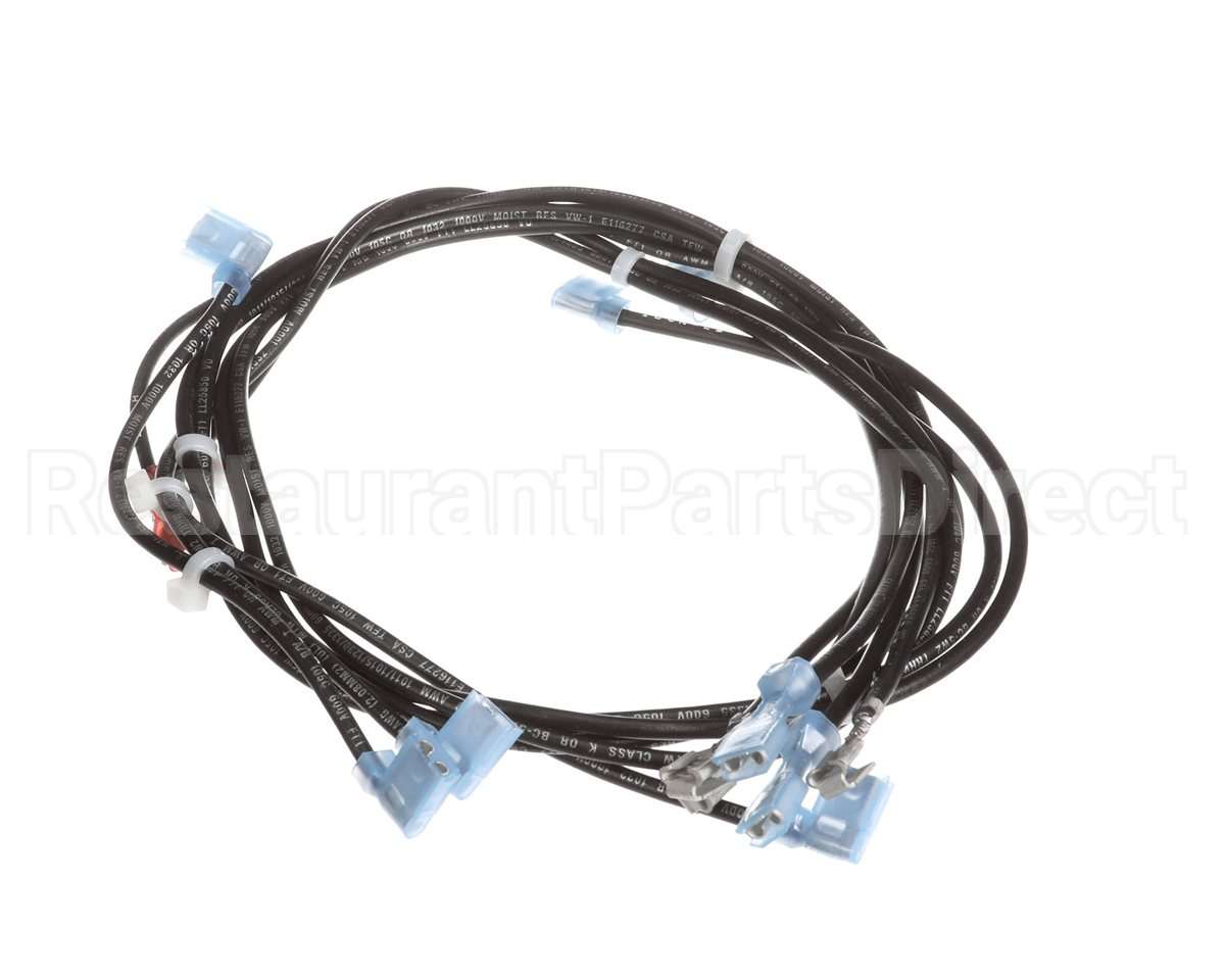 00-941883 Hobart Harness, Sump Heater