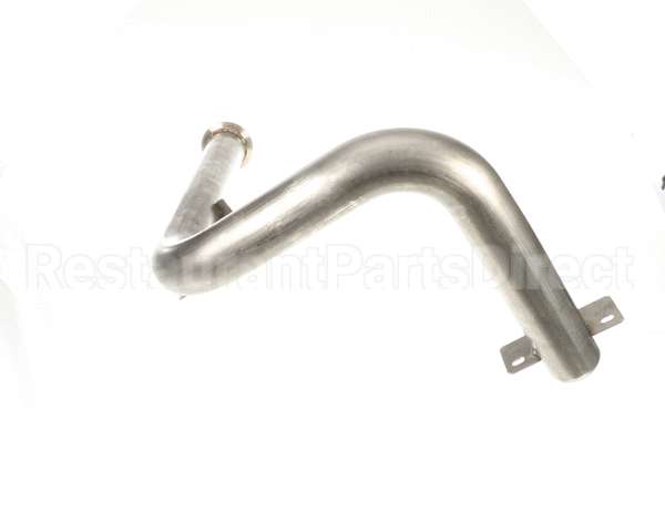 00-941932-00004 Hobart Weldment,Tubing,Pump,Discharge