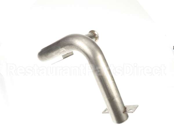 00-941932-00004 Hobart Weldment,Tubing,Pump,Discharge