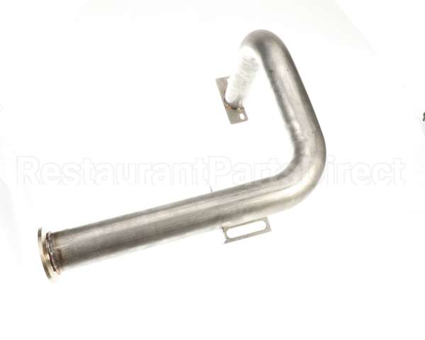 00-941932-00004 Hobart Weldment,Tubing,Pump,Discharge