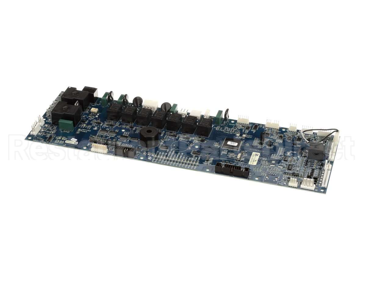 00-941944-00006 Hobart Board Assy, Master