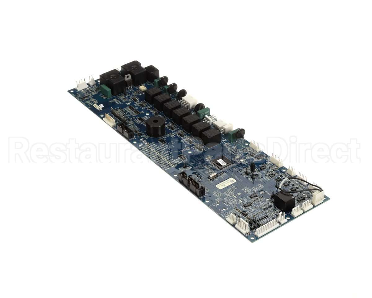 00-941944-00006 Hobart Board Assy, Master