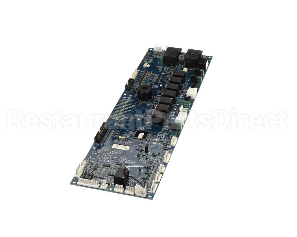 00-941944-00006 Hobart Board Assy, Master