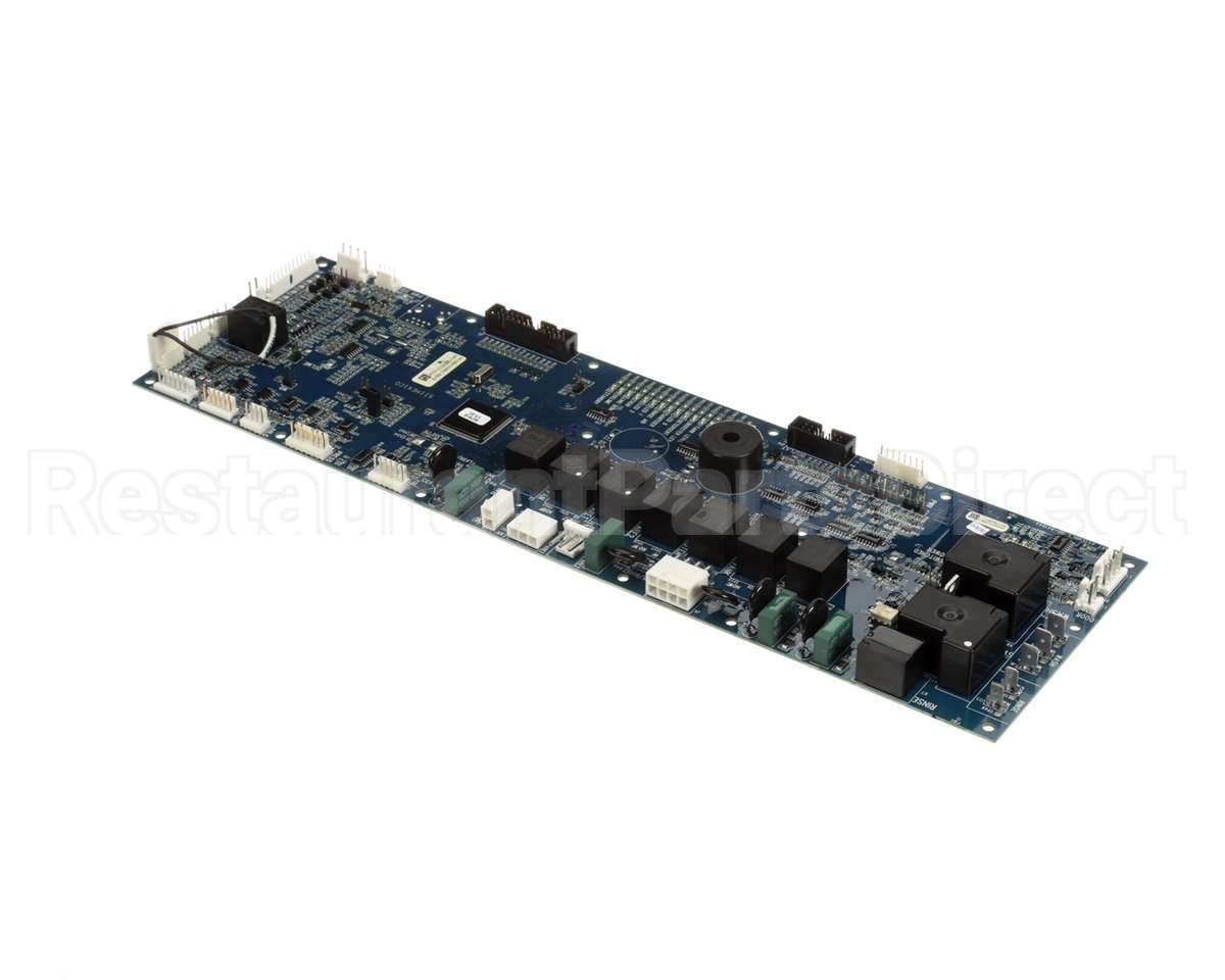 00-941944-00006 Hobart Board Assy, Master