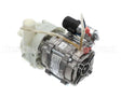 00-942096-00004 Hobart Pump, Drain, 208-240V 60Hz