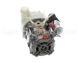 00-942096-00004 Hobart Pump, Drain, 208-240V 60Hz