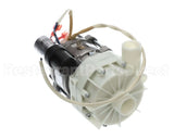 00-942096-00004 Hobart Pump, Drain, 208-240V 60Hz