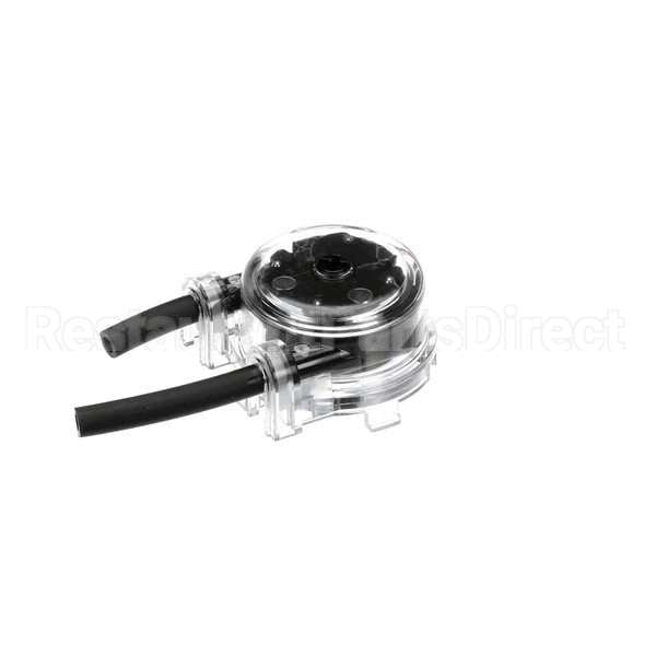 00-942102-00003 Compatible Midwest Appliance Parts Pumphead, Clear