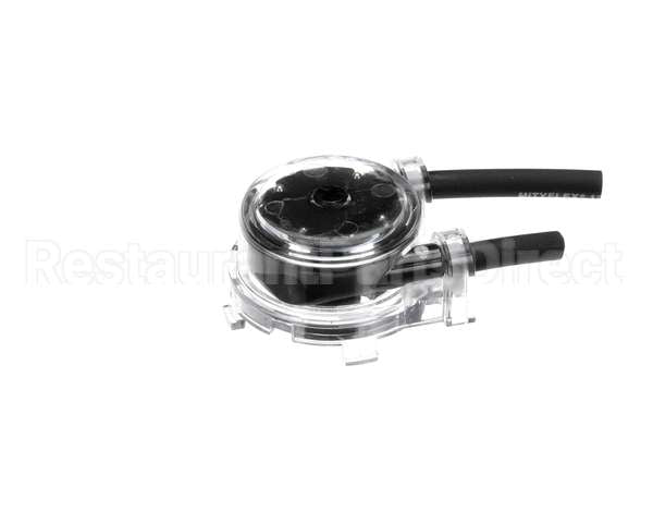 00-942102-00003 Hobart Pump Head,Clear