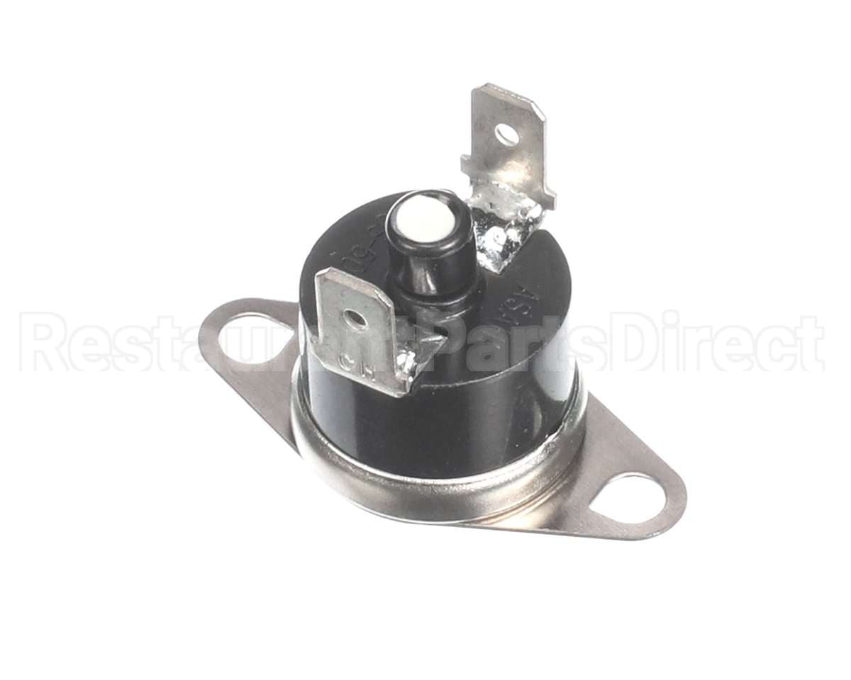 00-942185-00002 Hobart Control, Temperature, Limiting