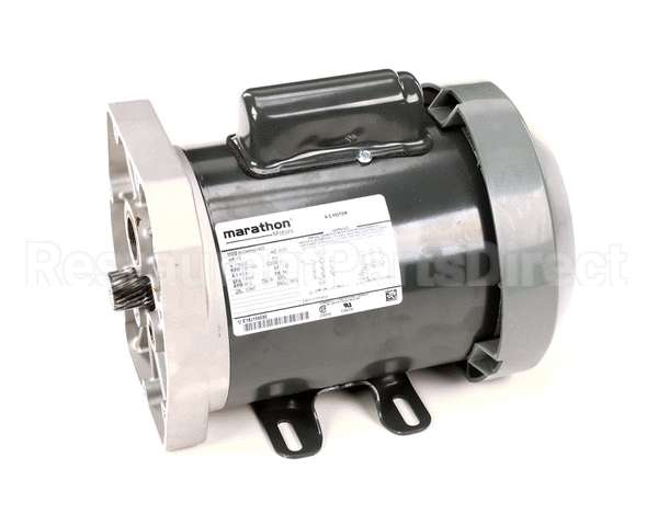 00-944009 Hobart Motor,Assembly. (1 Ph)