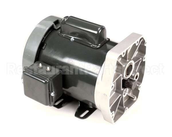 00-944009 Hobart Motor,Assembly. (1 Ph)