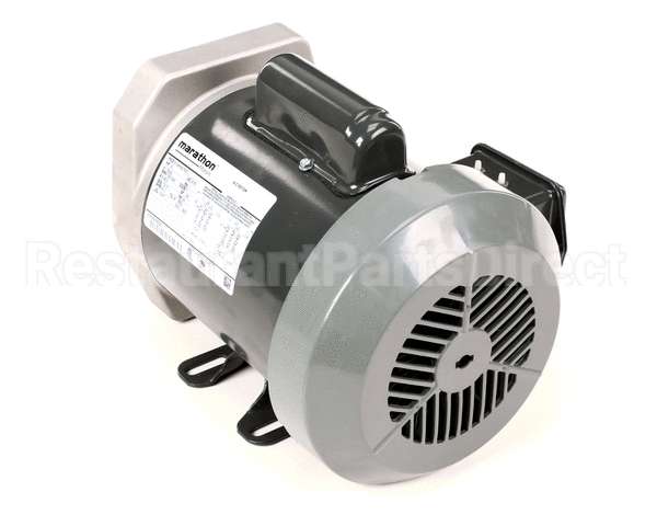 00-944009 Hobart Motor,Assembly. (1 Ph)